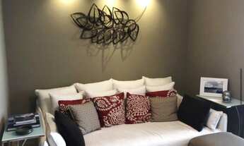 Imagem 7: Apartamento mobiliado 2 quartos com suíte 2 vagas - Barra da Tijuca.