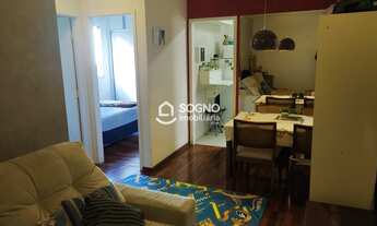 Imagem 2: Apartamento à venda, 2 quartos, 1 suíte, 1 vaga, Buritis - Belo Horizonte/MG