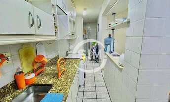 Imagem 6: Apartamento para alugar, 139 m² na Vila Nova - Cabo Frio/RJ