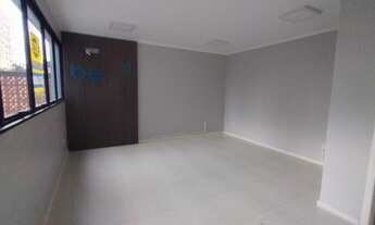 Imagem 2: PORTO ALEGRE - Conjunto Comercial/Sala - Cristo Redentor