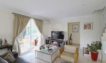 Imagem 7: São Paulo - Apartamento Padrão - ALTO DE PINHEIROS