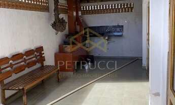 Imagem 6: Casa - Parque dos Pomares - Campinas