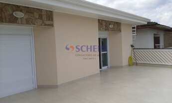 Imagem 3: 03 suítes e 04 vagas coberta na City Campo Grande