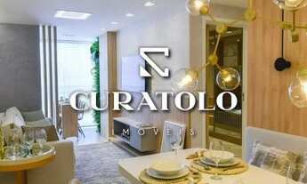 Imagem: APARTAMENTO MODERNO 2 DORMS NO CENTRO DE