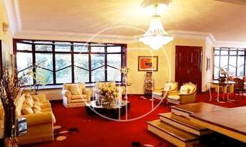 Imagem 7: Campinas - Casa Padrão - Parque Taquaral