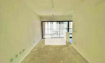 Imagem 5: Apartamento novo de 2 dormitórios, suíte, 2 vagas, sacada gourmet - Mayfair Vila Adyana