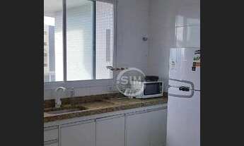 Imagem 5: Apartamento com 2 dormitórios à venda, 100 m² - Vila Nova - Cabo Frio/RJ