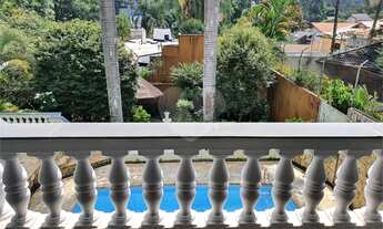 Imagem 5: Casa térrea rua fechada condomínio