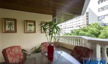 Imagem 4: APARTAMENTO - REAL PARQUE - SP