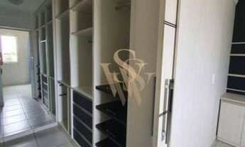 Imagem 7: Apartamento à Venda no Condomínio Morada do Parque com 03 Quartos sendo 01 Suíte no Bairro