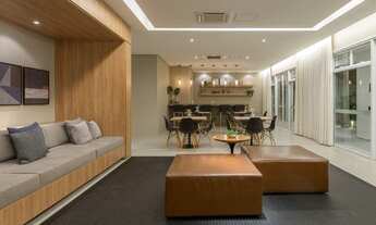 Imagem 5: São Paulo - Apartamento Padrão - Brás