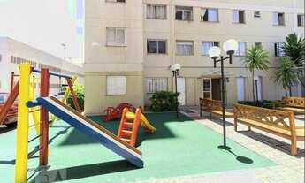 Imagem 4: São Paulo - Apartamento Padrão - Brás