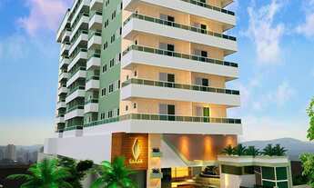 Imagem 2: APARTAMENTO FORTE - PRAIA GRANDE SP