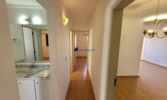 Imagem 6: Apartamento para aluguel, 3 quartos, 2 vagas, Vl. das Hortências - Jundiaí/SP