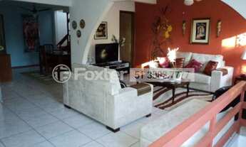 Imagem 7: Porto Alegre - Casa Padrão - Floresta