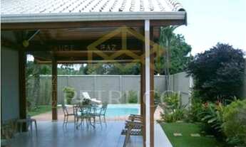 Imagem 4: Casa - Morumbi - Paulínia