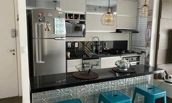 Imagem 3: São Paulo - Apartamento Padrão - Anália Franco