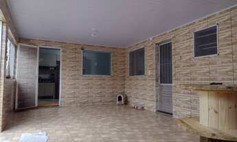 Imagem 4: Casa Com Piscina