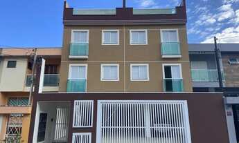 Imagem: Apto com Quintal - Novo