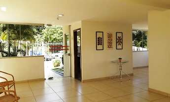 Imagem 4: Salvador - Apartamento Padrão - Jardim Placaford