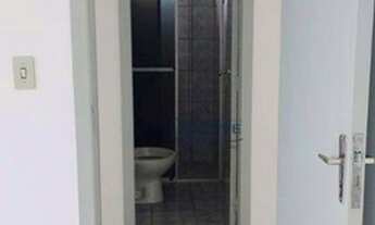 Imagem 5: Apartamento com 2 dormitórios à venda, 48 m² por R$ 125.000,00 - Afonso Pena - São José do