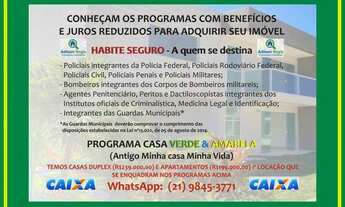 Imagem: Casa 2 quartos à venda Padre Miguel, Rio