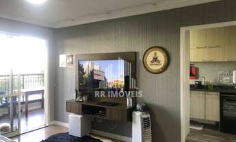 Imagem 5: RRCOD4662D Apartamento 94m² CONDOMÍNIO ALTO DA MATA - OPORTUNIDADE - 3 Dorms 1 ou 2 Vagas