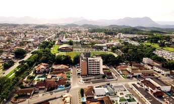 Imagem 3: Cobertura em construção à venda no bairro Costa e Silva, Joinville/SC