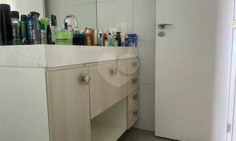 Imagem 5: Maravilhoso apartamento em condomínio clube no alto da Vila Maria