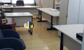 Imagem 5: Conjunto Comercial Mobiliado