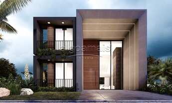 Imagem: XANGRI-Lá - Casa de Condomínio - Condominio