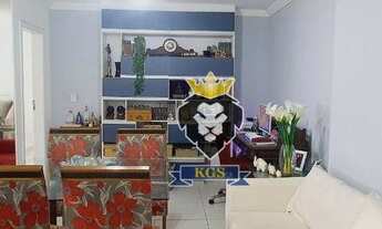 Imagem 4: Apartamento com 3 dormitórios à venda, 122 m² por R$ 720.000,00 - Campo da Aviação - Praia