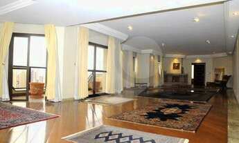 Imagem 4: São Paulo - Apartamento Padrão - SAÚDE