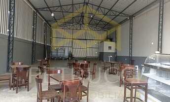 Imagem 3: Barracão - Jardim Cura D'Ars - Campinas