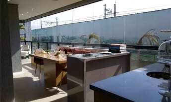 Imagem 5: São Paulo - Apartamento Padrão - VILA LEOPOLDINA