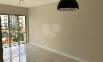 Imagem: Oportunidade única no Brooklin, Apartamento