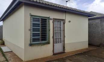 Imagem 3: Casa com 2 dormitórios por R$ 215.000 - Jd.Cristo Redentor Ribeirão Preto/SP