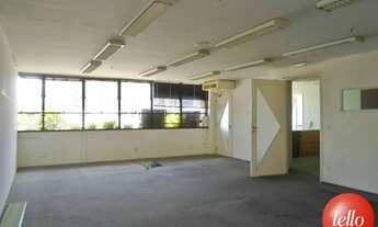 Imagem 5: São Paulo - Conjunto Comercial/sala - Vila Mariana