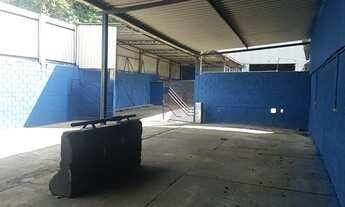 Imagem 5: GALPÃO 600 M² TERRENO 1.050 M² PÁTIO 550 M² PX. FERNÃO DIAS, JD. BRASIL SÃO PAULO