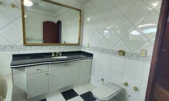 Imagem 7: Sobrado para alugar no Jardim Paulistano, em Sorocaba -SP