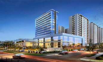 Imagem: Porto Alegre - Apartamento Padrão - Jardim