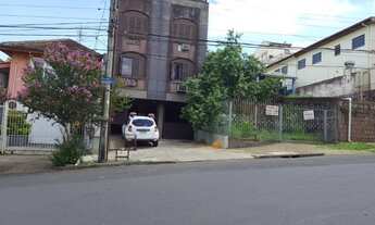 Imagem 2: Porto Alegre - Terreno Padrão - Jardim São Pedro