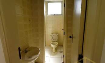 Imagem 3: Sala - Centro - Campinas