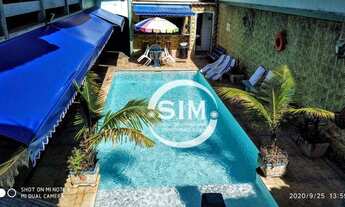 Imagem 2: Casa com 13 dormitórios à venda, 450 m² em Praia dos Anjos - Arraial do Cabo/RJ