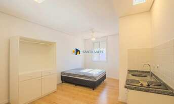 Imagem 4: Apartamento para Locação 1 Quarto, 23M², Aclimação, São Paulo - SP