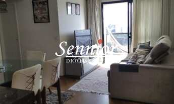 Imagem: São Paulo - Apartamento Padrão - LAUZANE