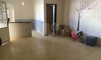 Imagem 7: Casa em Vicente Pires, na Rua 05, com um lote de 800 M²