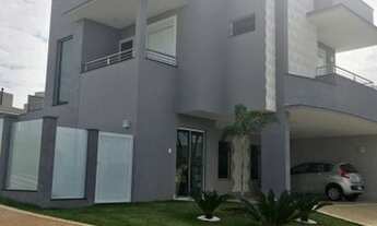 Imagem 2: Casa com 4 dormitórios à venda, 255 m² por R$ 1.480.000 - Bongue - Piracicaba/SP