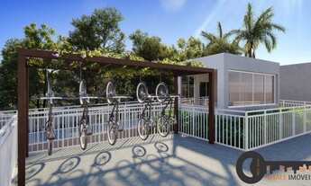 Imagem 6: VENDA - APARTAMENTO NA PLANTA - ARBORE BOSQUE CLUBE - PRESIDENTE PRUDENTE