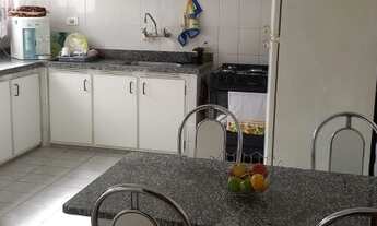 Imagem 7: Casa com 3 dormitórios à venda, 220 m² por R$ 720.000 - Nova Piracicaba - Piracicaba/SP